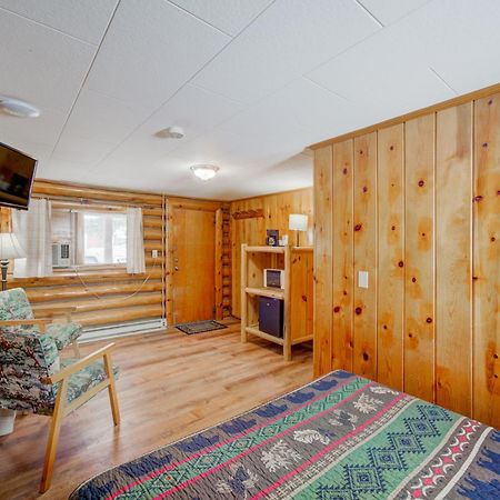 Sportsman'S Lodge Ennis Εξωτερικό φωτογραφία
