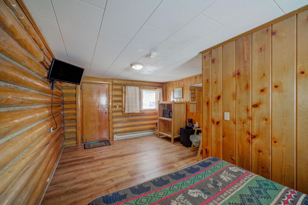 Sportsman'S Lodge Ennis Εξωτερικό φωτογραφία