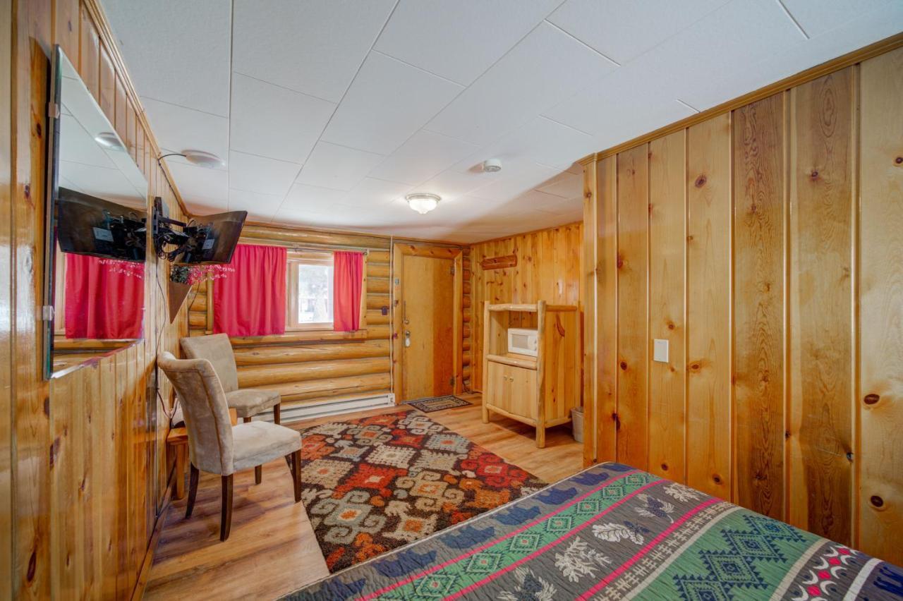 Sportsman'S Lodge Ennis Εξωτερικό φωτογραφία