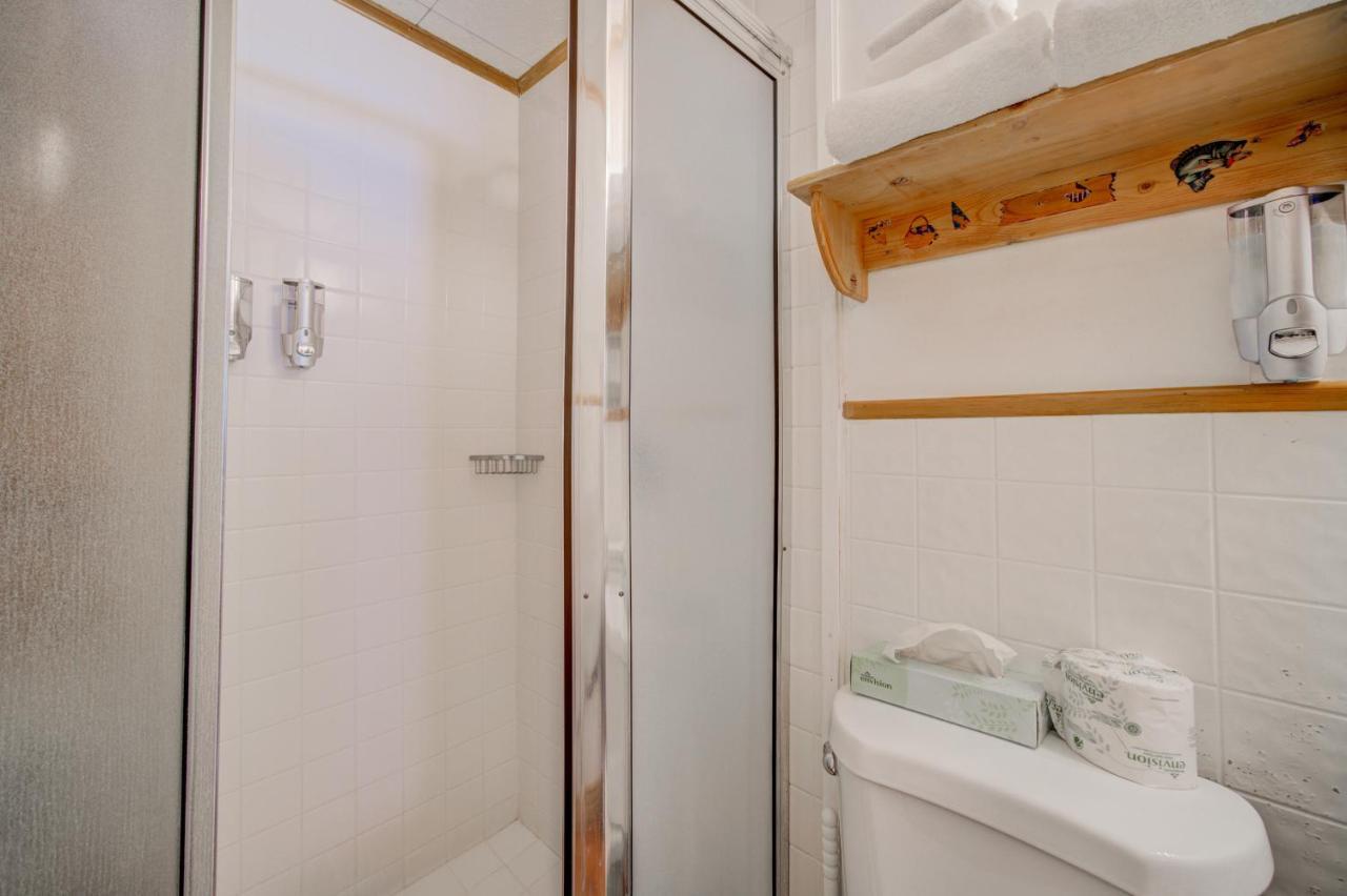 Sportsman'S Lodge Ennis Εξωτερικό φωτογραφία
