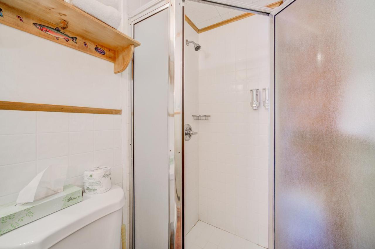 Sportsman'S Lodge Ennis Εξωτερικό φωτογραφία