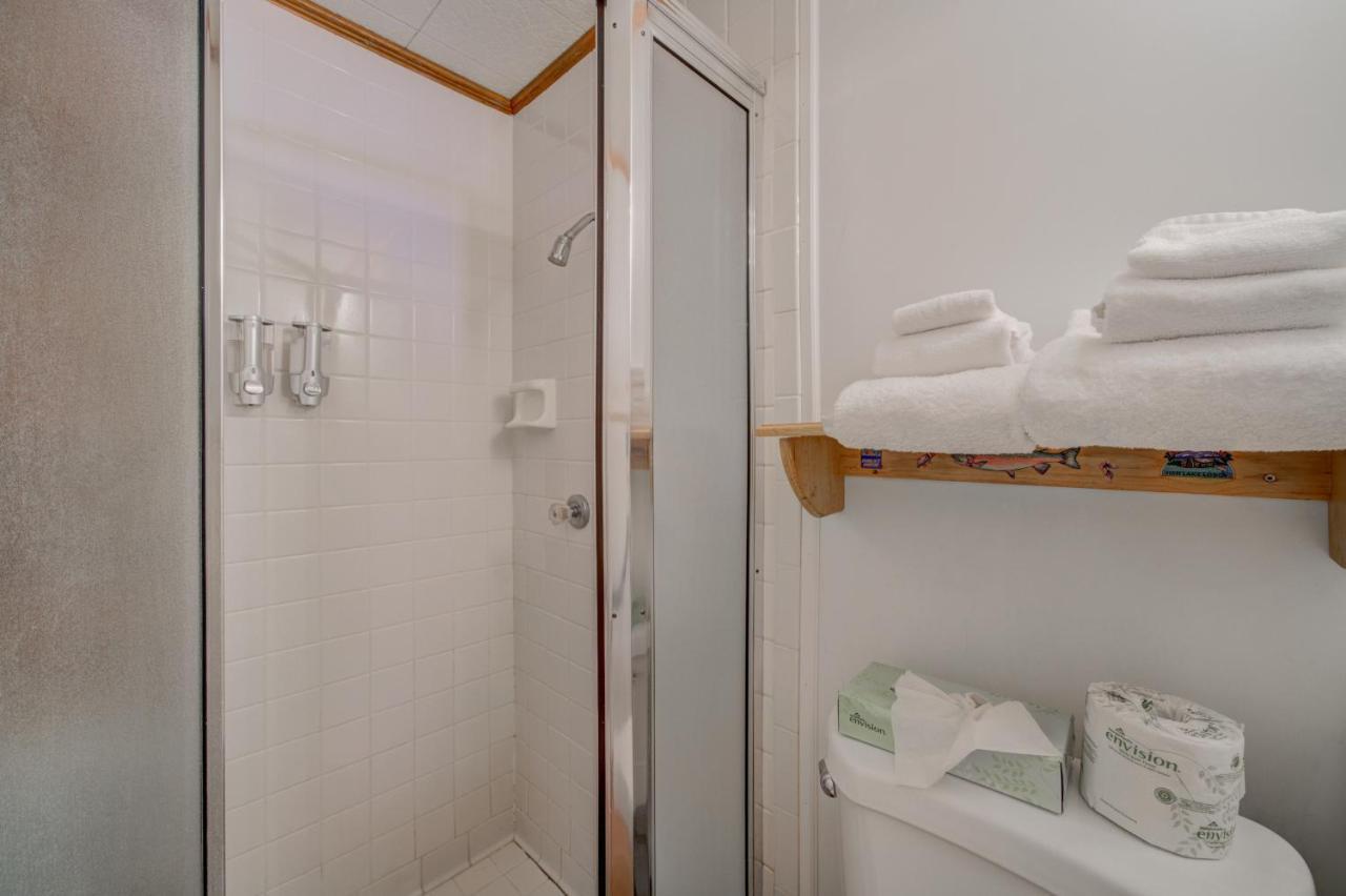 Sportsman'S Lodge Ennis Εξωτερικό φωτογραφία