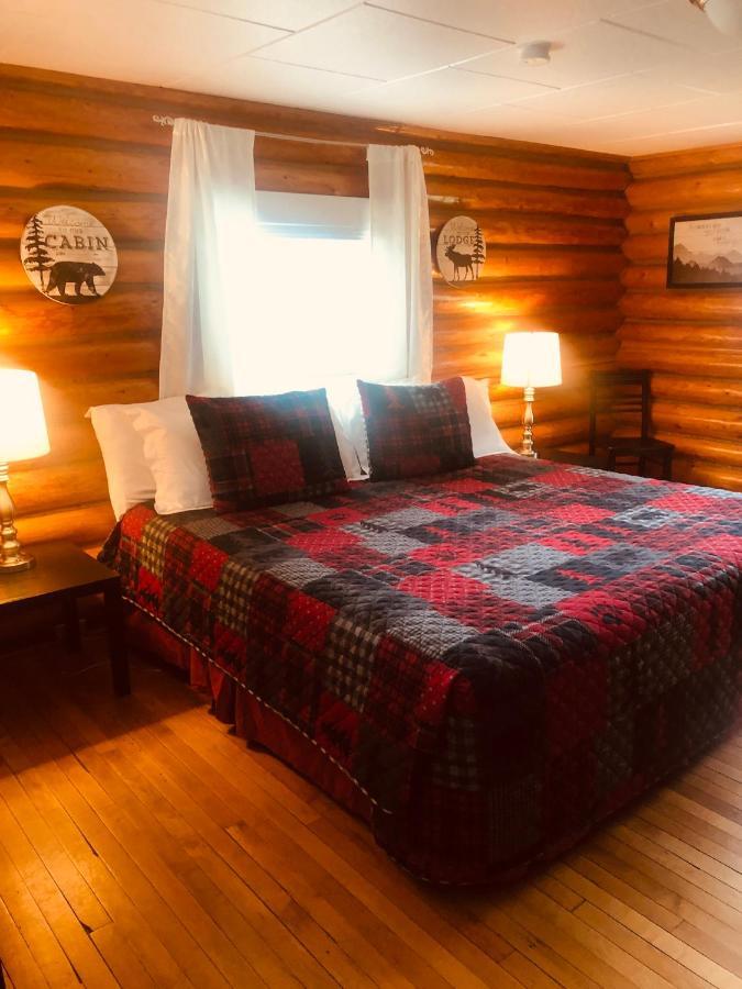 Sportsman'S Lodge Ennis Εξωτερικό φωτογραφία