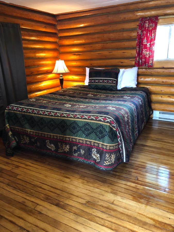 Sportsman'S Lodge Ennis Εξωτερικό φωτογραφία
