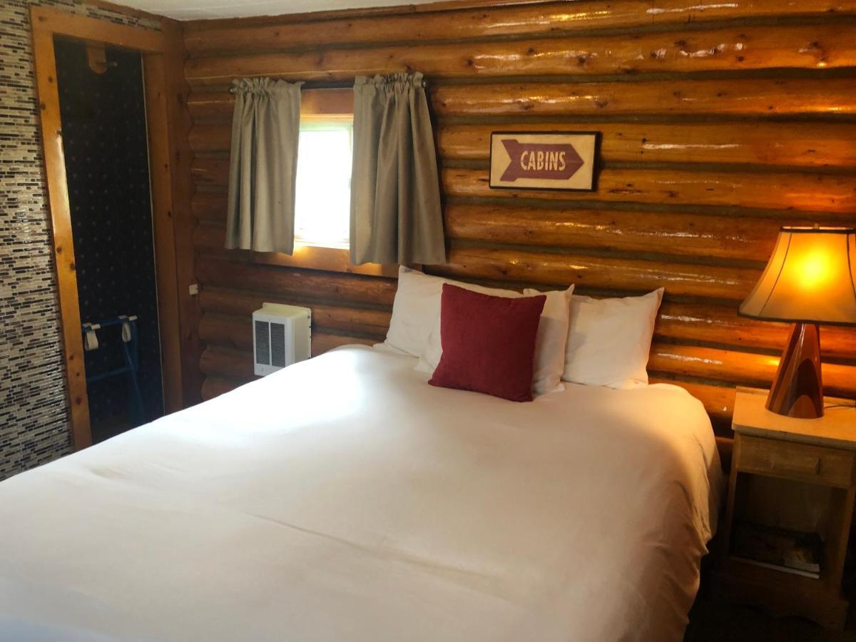 Sportsman'S Lodge Ennis Εξωτερικό φωτογραφία