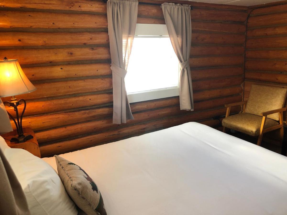 Sportsman'S Lodge Ennis Εξωτερικό φωτογραφία