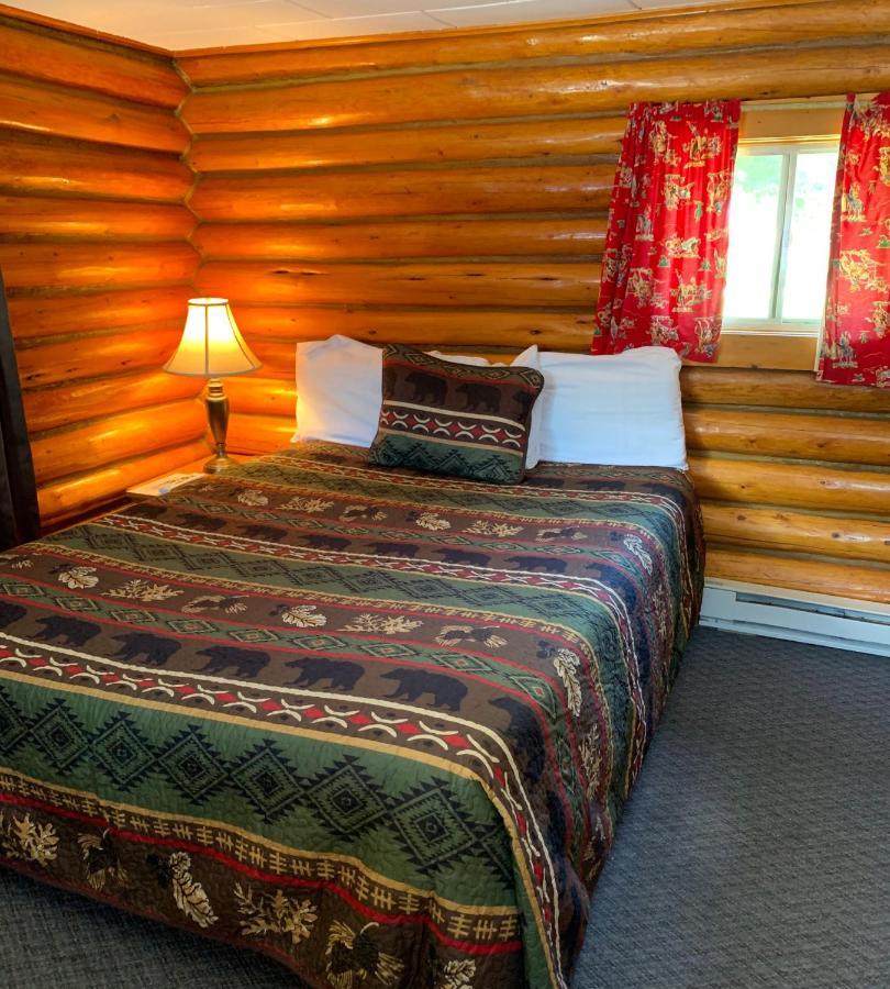 Sportsman'S Lodge Ennis Εξωτερικό φωτογραφία